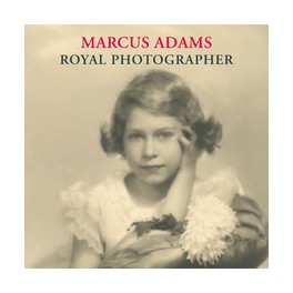 Marcus Adams