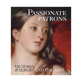 Passionate Patrons