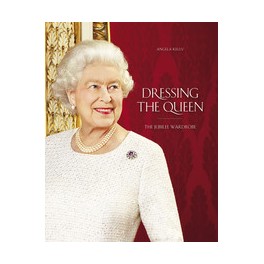 Dressing The Queen