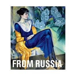 From Russia