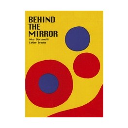 Behind the Mirror