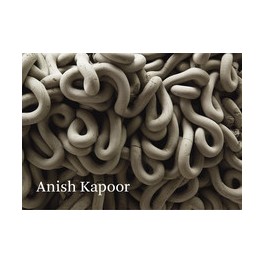 Anish Kapoor