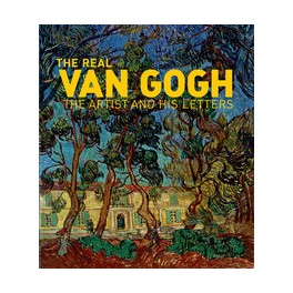 The Real Van Gogh