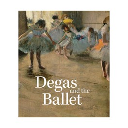 Degas and the Ballet