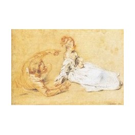 Watteau