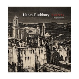 Henry Rushbury Prints