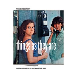 Things As They Are