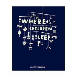 Where Children Sleep