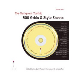 The Designer's Toolkit
