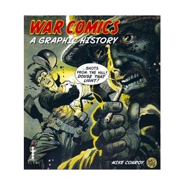 War Comics