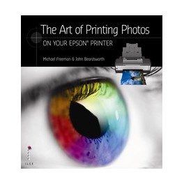 The Art of Printing Photos on Your Epson Printer