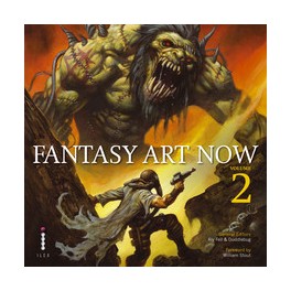 Fantasy Art Now