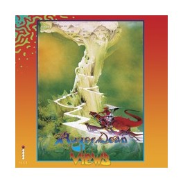 Roger Dean: Views