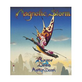Magnetic Storm