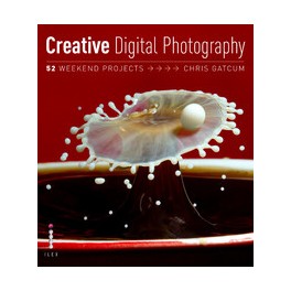 Creative Digital Photography