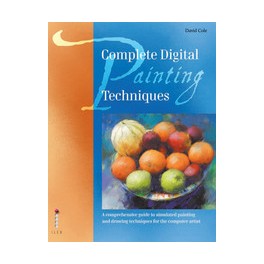 Complete Digital Painting Techniques