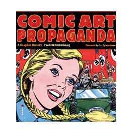 Comic Art Propaganda