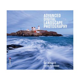 Advanced Digital Landscape Photography