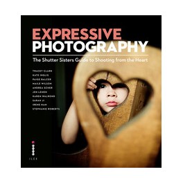 Expressive Photography