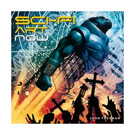 Sci-Fi Art Now