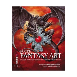 Pocket Fantasy Art