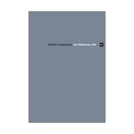 Artists' Laboratory 01: Ian McKeever RA