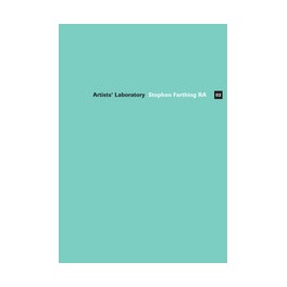 Artists' Laboratory 02: Stephen Farthing RA
