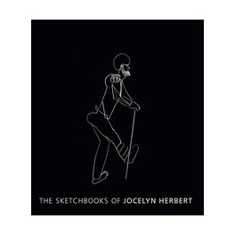 The Sketchbooks of Jocelyn Herbert