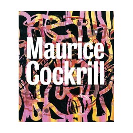 Maurice Cockrill