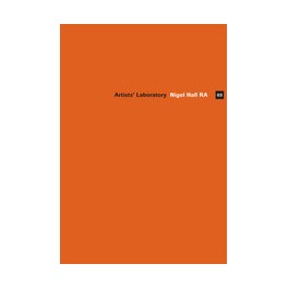 Artists' Laboratory 03: Nigel Hall RA