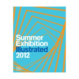 Summer Exhibition Illustrated 2012