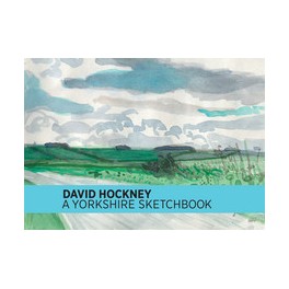 A Yorkshire Sketchbook