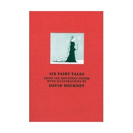 Six Fairy Tales from the Brothers Grimm