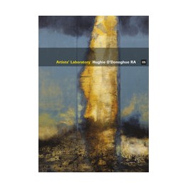 Artists' Laboratory 05: Hughie O'Donoghue RA