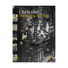 Chris Orr