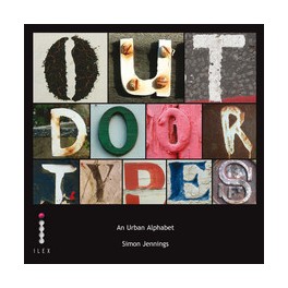 Outdoor Types: An Urban Alphabet