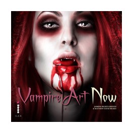 Vampire Art Now
