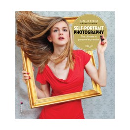 Self-Portrait Photography
