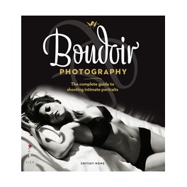 Boudoir Photography