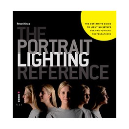 The Portrait Lighting Reference