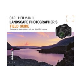 The Landscape Photography Field Guide