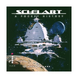 Sci-Fi Art