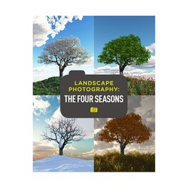 Landscape Photography: The Four Seasons