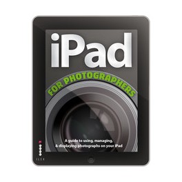 The iPad for Photographers