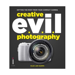 Creative EVIL Photography