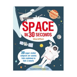 Space in 30 Seconds