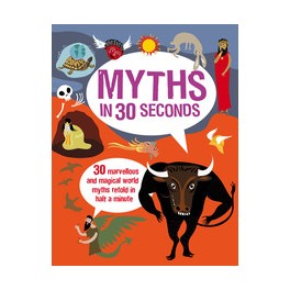 Myths in 30 Seconds