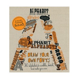 Draw Your Own Fonts