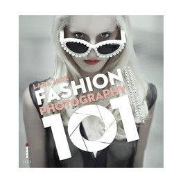 Fashion Photography 101