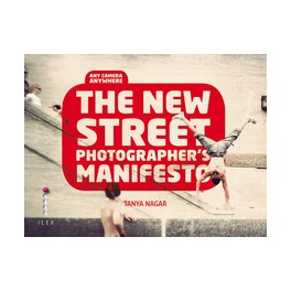 The New Street Photographer's Manifesto
